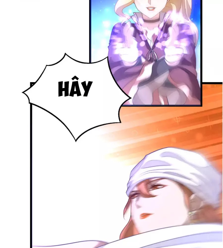 Cửu Dương Thần Vương Chapter 153 - AB Truyện