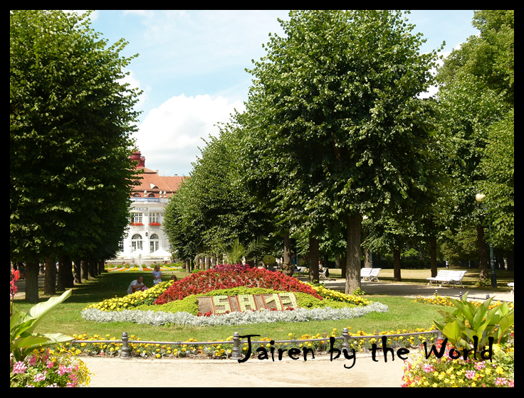 Visita a la ciudad balneario de Karlovy Vary - República Checa y un trocito de Eslovaquia (3)