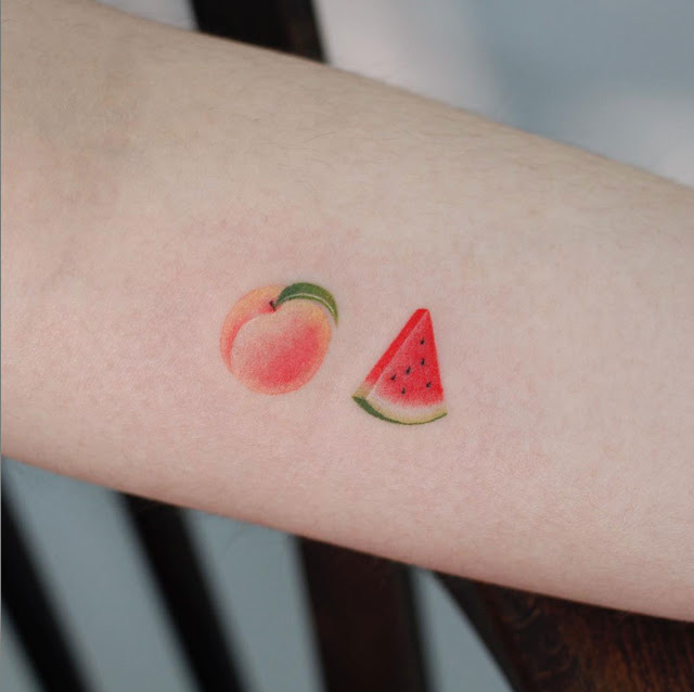 mini tatuagens femininas mini tatuagens femininas