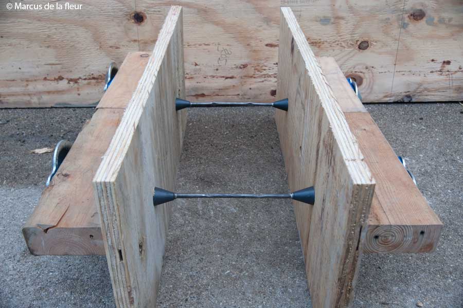 Remodeling & Writing in Southern California