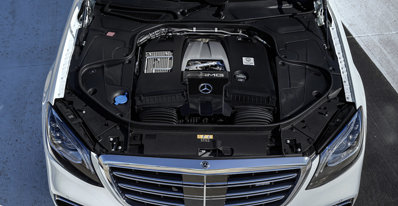 2019 Mercedes-Benz S-Class Sedan Features Interior and Engine Specs 2019 Mercedes-Benz S-Class Sedan Features Interior and Engine Specs