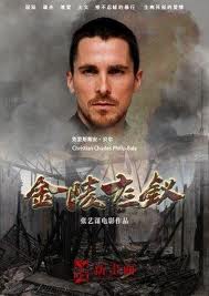 The Flowers of War (2011) HD Cropped 720p 800MB