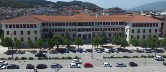 Περιφέρεια Ηπείρου: Ευρύ Φάσμα Έργων Προωθούνται Με Σημερινές Αποφάσεις Της Οικονομικής Επιτροπής