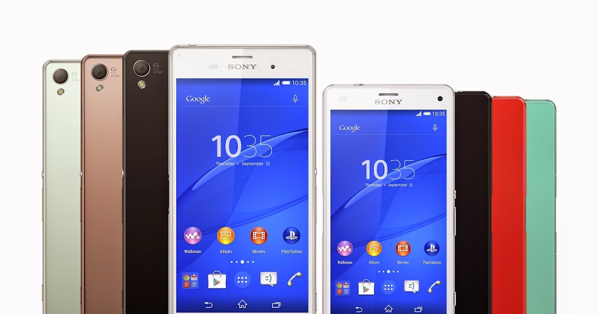 tutorial flash sony xperia z3 compact d5803 AJHIEAF