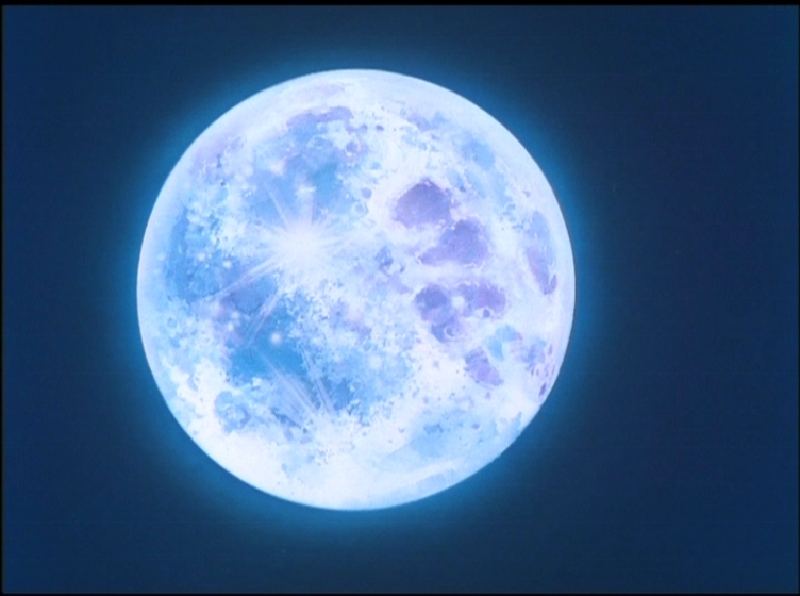 صور القمر 2018 خلفيات ضوء القمر الساحرة ويكي بنات