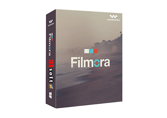 Wondershare Filmora 7 Free Download Wondershare Filmora 7 Free Download