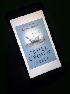 resensi Cruel Crown indonesia