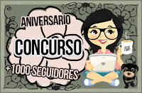 Concurso 4to Aniversario | +1000 Seguidores