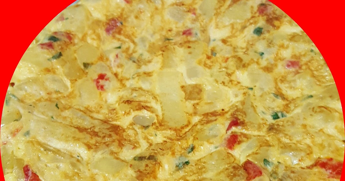 La Guinda Tortillas de Papas al microondas