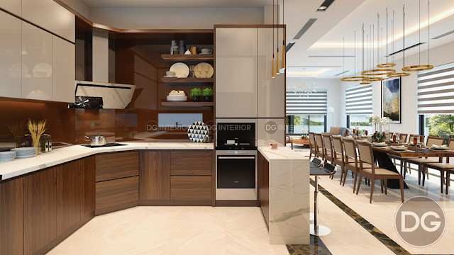 Thiết kế nội thất chung cư Ngoại Giao Đoàn mang phong cách sang trọng Thiết kế nội thất chung cư Ngoại Giao Đoàn mang phong cách sang trọng