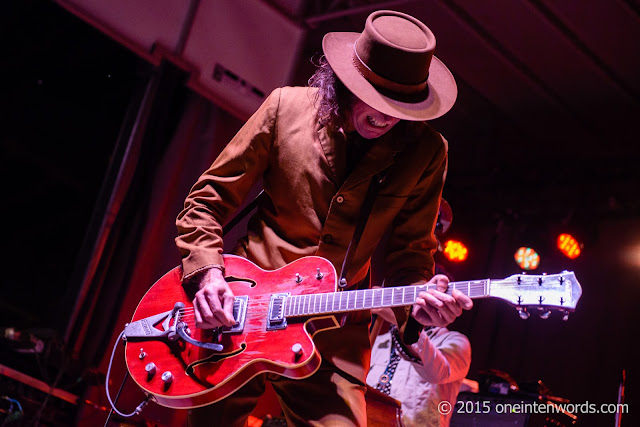 The Sadies at TURF Toronto Urban Roots Festival September 18, 2015 Photo by John at One In Ten Words oneintenwords.com toronto indie alternative music blog concert photography pictures
