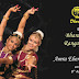 Bharatanatyam Rangapravesham at Cochin
