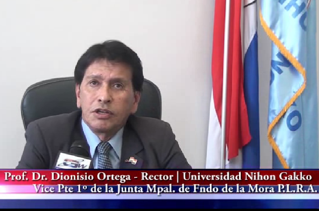 Fernando de la Mora: En la junta tratamos de honrar la confianza fernandina.