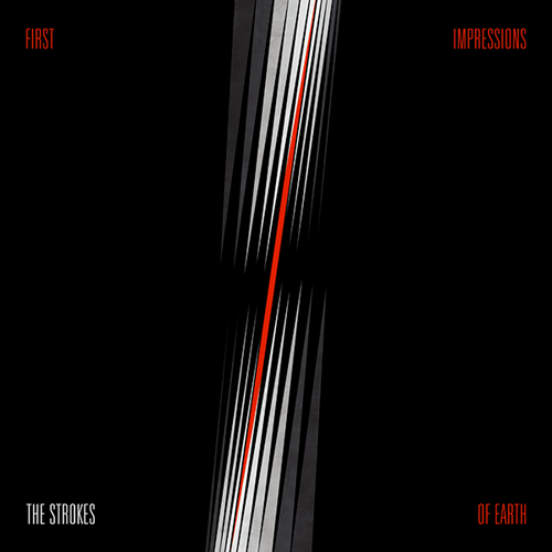 A convicção da dúvida The Strokes "Heart in a Cage"