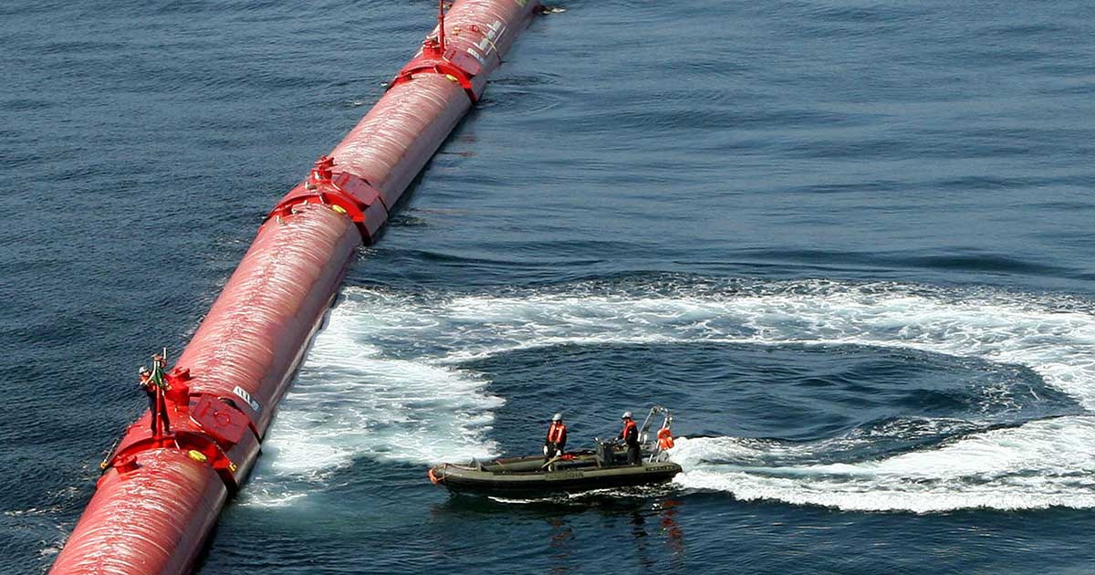 Use Wave Energy as in Povoa de Varzim, Portugal
