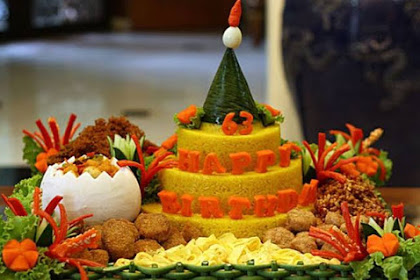 Cara Memesan Nasi Tumpeng Di Jakarta Timur Cara Memesan Nasi Tumpeng Di Jakarta Timur