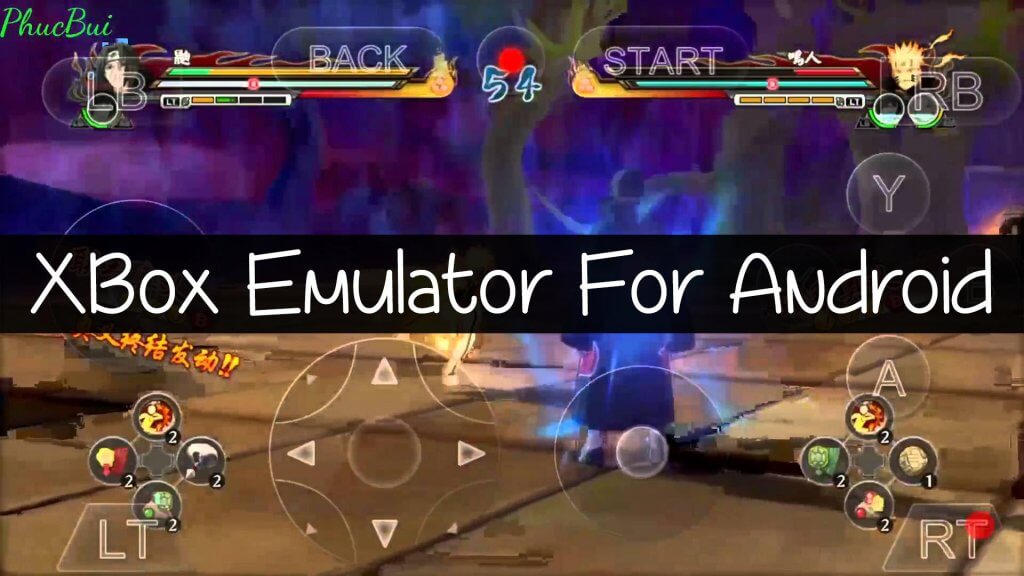 xbox emulator apk 2.3.7