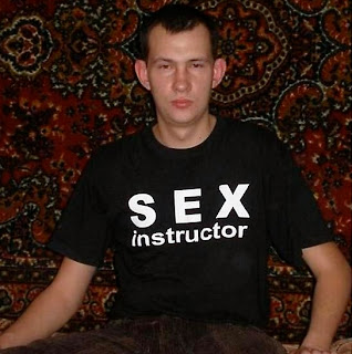 Sex Instructor