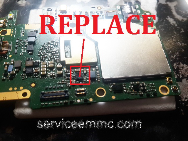 Cara memperbaiki redmi 4a rolek mati total usb not detect/rusak hadware Cara memperbaiki redmi 4a rolek mati total usb not detect/rusak hadware