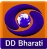 DD bharati Channel available on DD Freedish DTH DD bharati Channel available on DD Freedish DTH