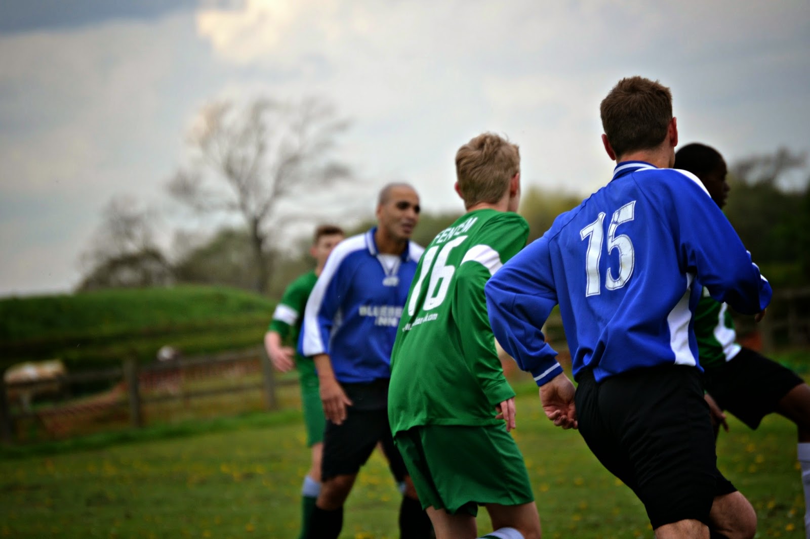 Life, Ninja Killer Cat and Everything Else Villages Are Our Glory Days