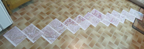 trail maps
