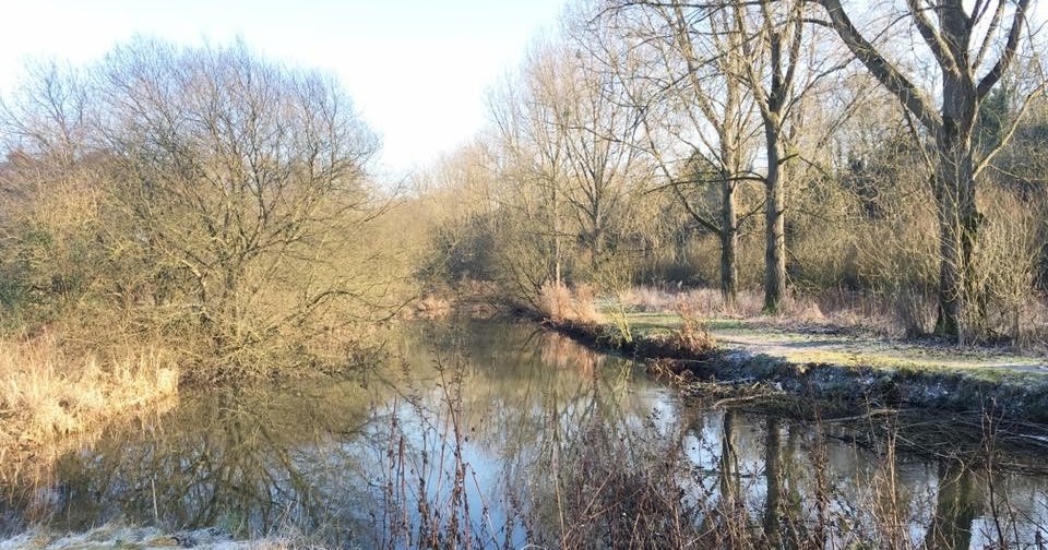 Lord's Walk Amesbury