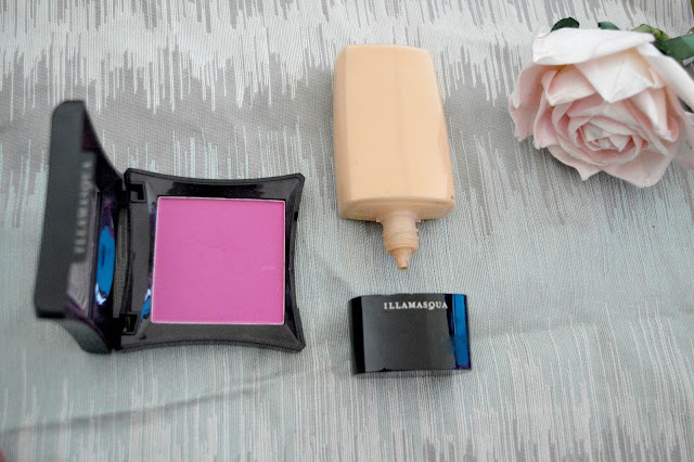 October beauty favourites