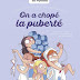 J'ai acheté «On a chopé la puberté» en ebook sur Amazon...