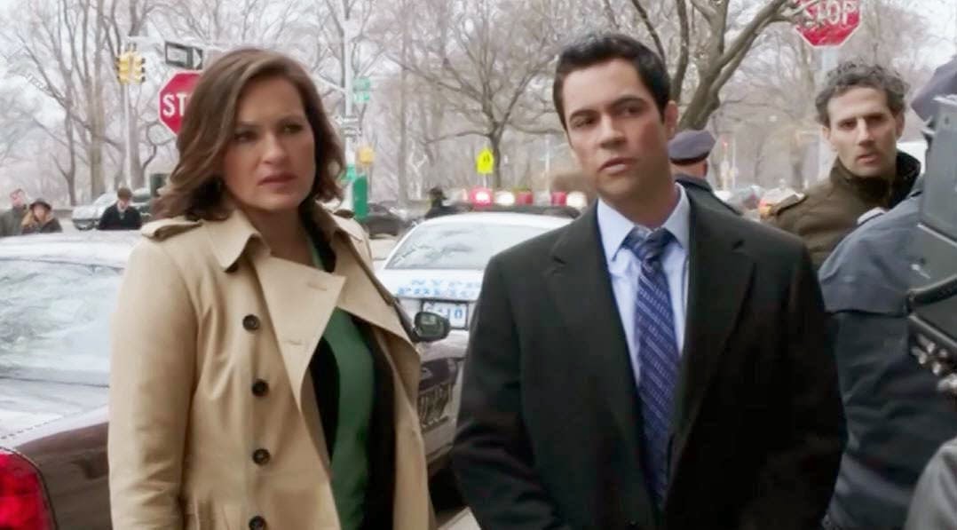 All Things Law And Order Law & Order SVU “Reasonable Doubt” Recap & Review