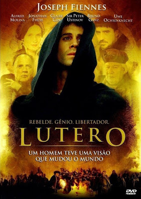 Lutero - DVDRip Dublado