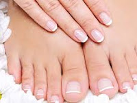 8 Cara Efektif Merawat Kuku dengan Bahan Alami 8 Cara Efektif Merawat Kuku dengan Bahan Alami