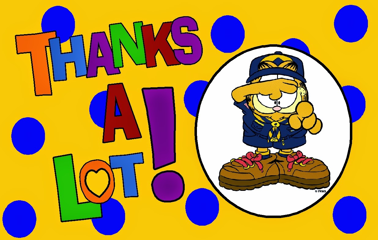 Akela s Council Cub Scout Leader Training Cub Scout Garfield Image Akela s Council Cub Scout Leader Training Cub Scout Garfield Image