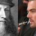 Cinema | Leonardo DiCaprio será protagonista do filme de Leonardo Da Vinci