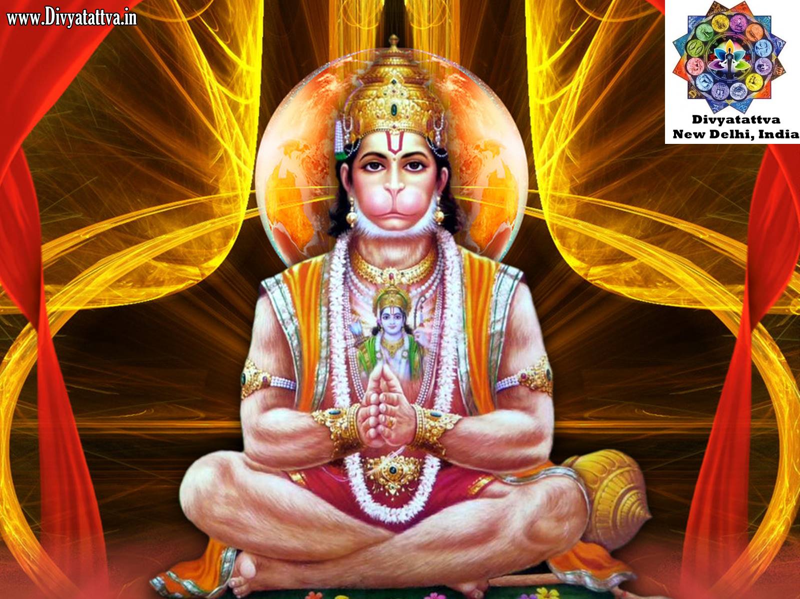 Best Hanuman God HD Wallpapers Hindu Spiritual Backgrounds Hanuman ...