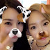 Check out SNSD Tiffany and TaeYeon's adorable snaps from LA