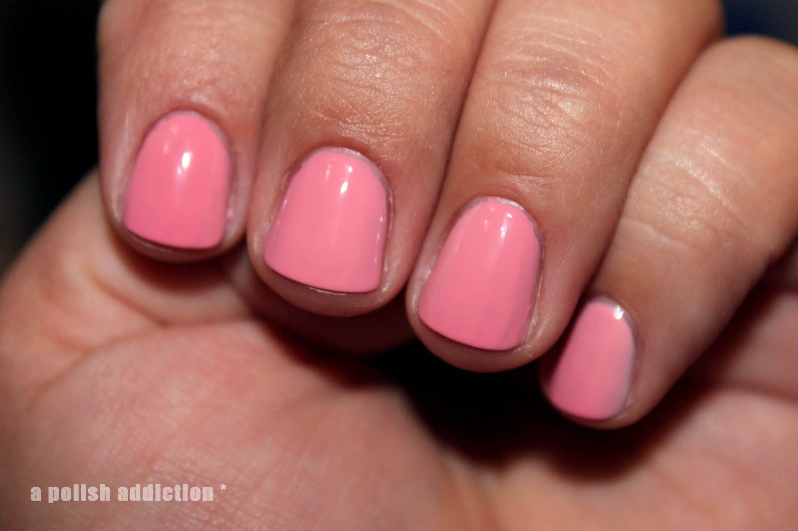 A Polish Addiction Del Sol Color Changing Nail Polish Swatches and