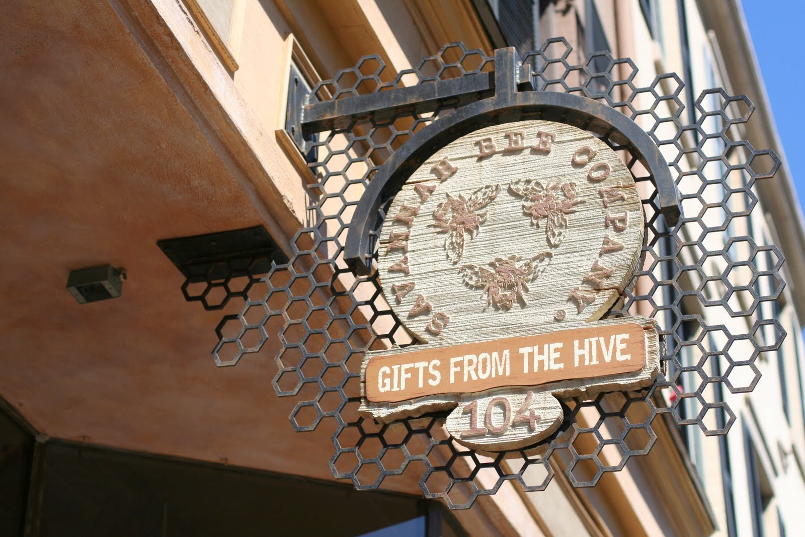 simple thoughts Savannah Bee Company