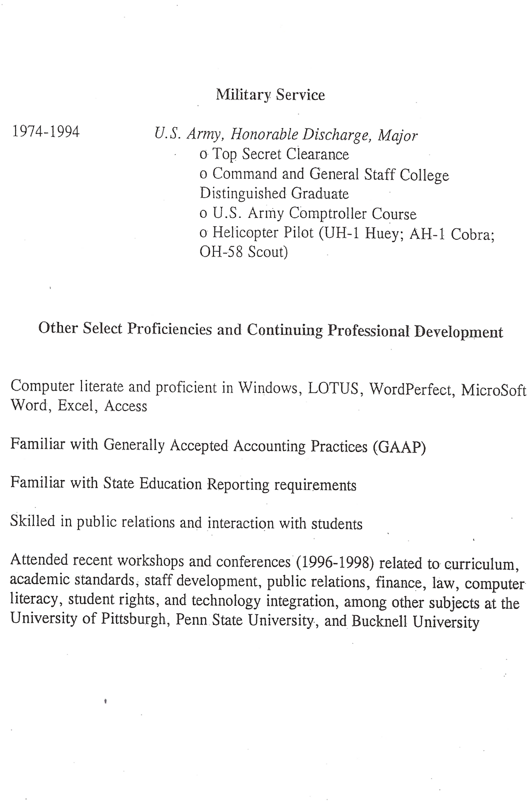 fort cherry info 1998 the beginning of the end of truth rotc resume