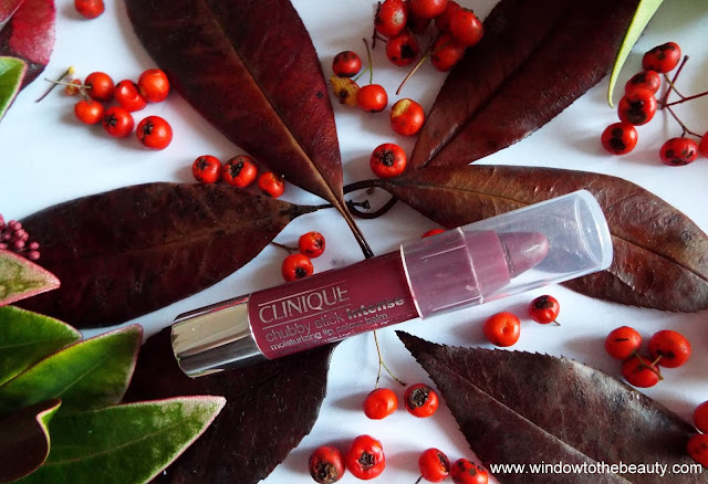 Clinique Chubby Stick opinion