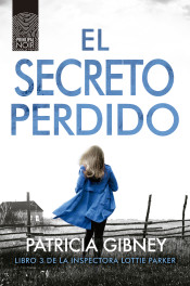 El secreto perdido de Patricia Gibney