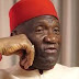 BREAKING: Ohanaeze crisis: Nwodo sacked, replaced with Ozobu
