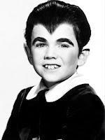 Fotografía de Eddie Munster