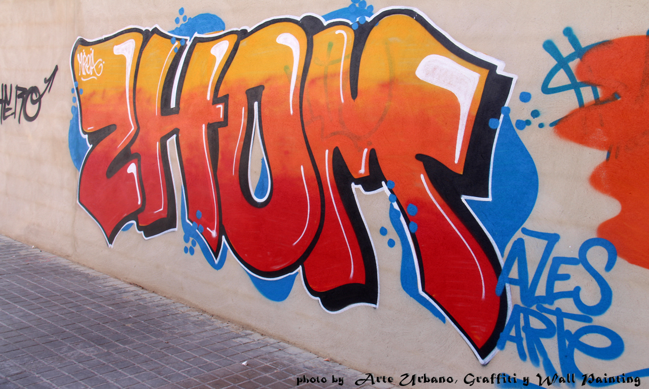 @photojo53: Street art por Valencia(169)