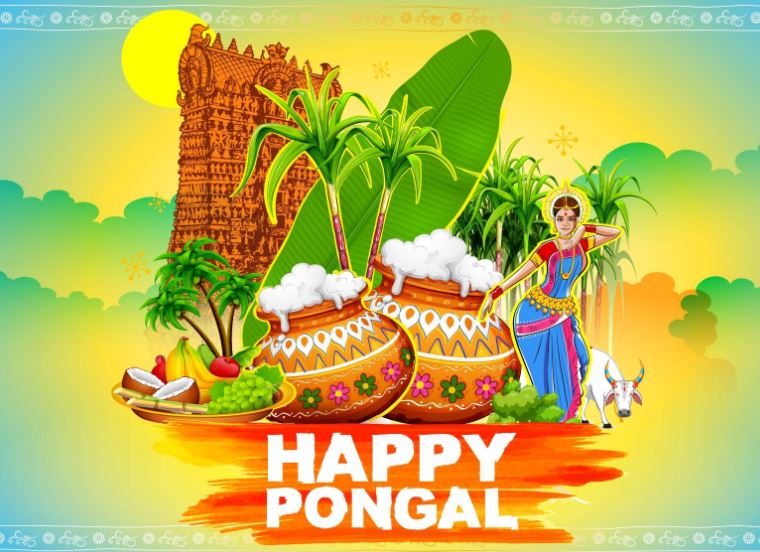 Pongal Wallpapers