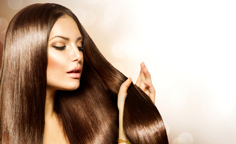 How To Make Your Hair Grow Faster, Longer And Stronger How To Make Your Hair Grow Faster, Longer And Stronger
