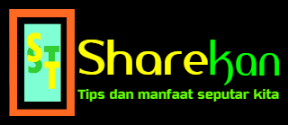 Share Tips dan Manfaat