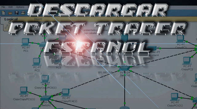 packet tracer descargar gratis packet tracer descargar gratis