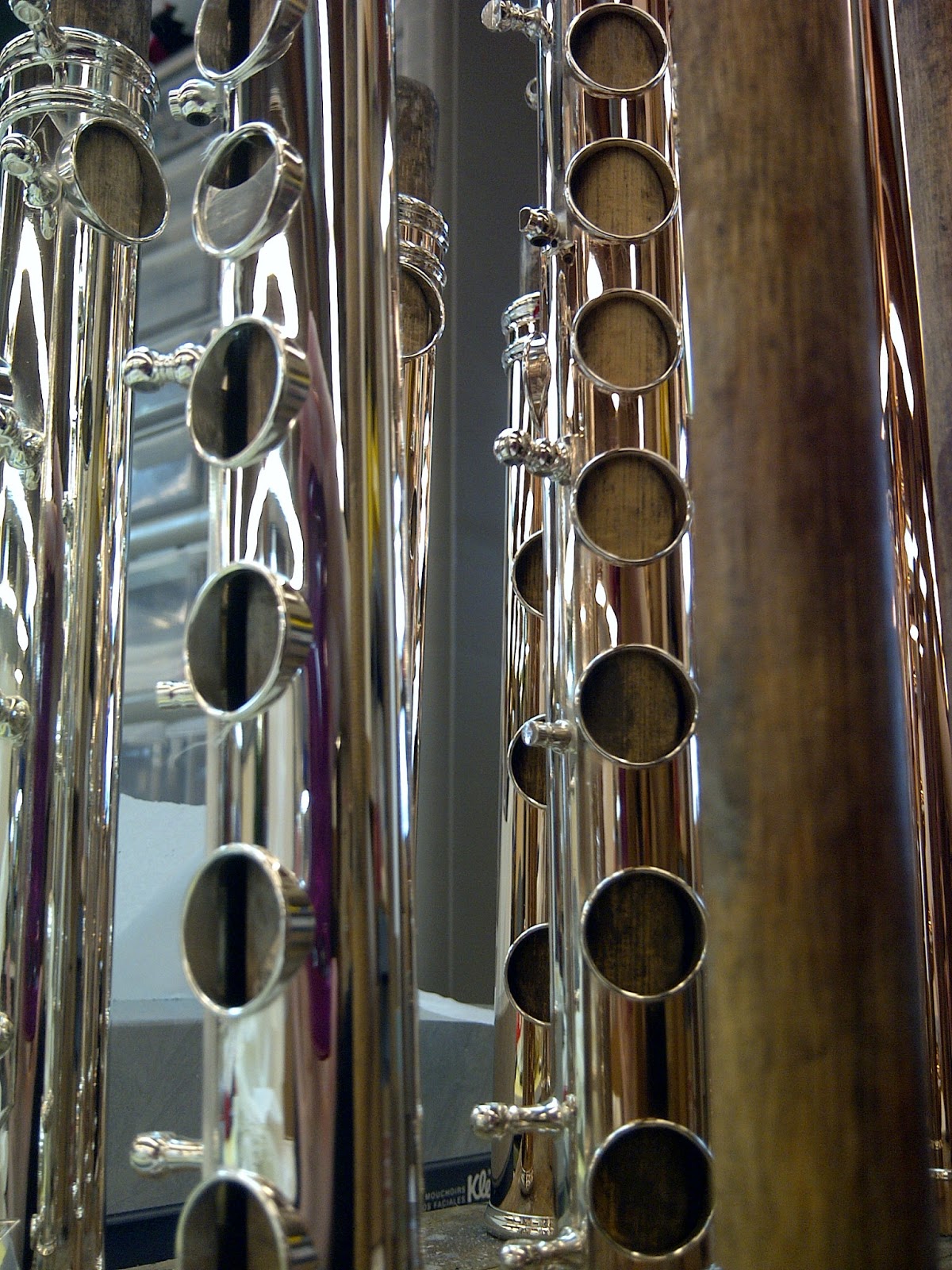 Flute Builder Flute Scales