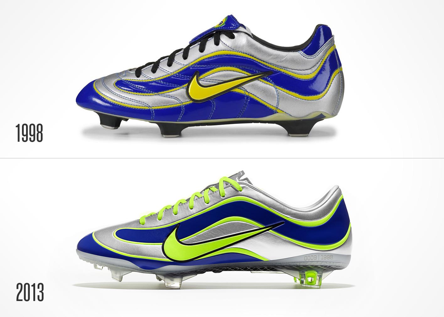 original mercurial vapor